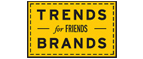 Скидка 10% на коллекция trends Brands limited! - Кажым